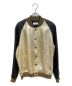 Saint Laurent Paris (サンローランパリ) BANG leather bomber jacket ゴールド サイズ:50：278000円