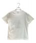 Christian Dior (クリスチャン ディオール) We Should All Be Feminists T-shirts アイボリー サイズ:XS 未使用品：32800円