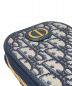 中古・古着 Christian Dior (クリスチャン ディオール) MONTAIGNE TECH HOLDER アイボリー：135000円