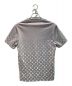 LOUIS VUITTON (ルイ ヴィトン) グラディエントTシャツ グレー サイズ:XS：80000円