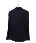 THE ROW (ザ ロウ) シルクシャツ ブラック サイズ:2：29800円