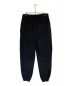 BALENCIAGA (バレンシアガ) Logo Sweat Pants ブラック サイズ:XS：54800円