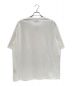 HERMES (エルメス) ホースインTシャツ ホワイト サイズ:XXL：50000円