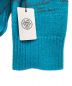 中古・古着 HERMES (エルメス) 22AW mouline ombre crewneck sweater/ムーリーヌオンブルクルーネックセーター ピンク サイズ:XL：89800円