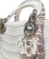 中古・古着 Christian Dior (クリスチャン ディオール) レディ ディオール ミニ サイズ:ミニ：2075000円