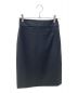 HERMES (エルメス) ラップタイトスカート ブラック サイズ:34：25000円