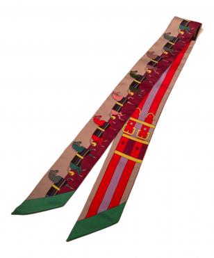 ツイリー / Rocabar