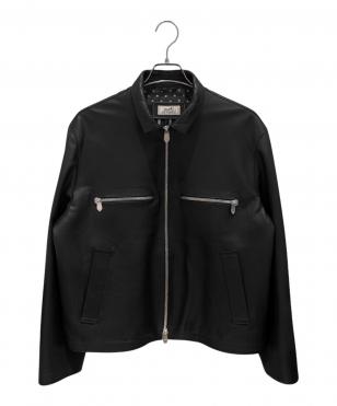 レザージャケット