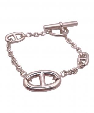 Chaine d'Ancre Farandole Bracelet/シェーヌダンクルファランドールブレスレットST
