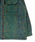 中古・古着 SUPREME (シュプリーム) Fleece Zip Up Hooded Shirt グリーン サイズ:L：29800円
