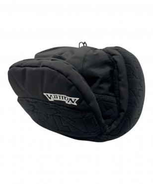 Shapka LV Dove Logo Earmuffs/シャプカ・LV ダヴ ロゴ イヤーマフ