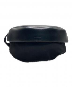 LID BELT BAG/ボディバッグ
