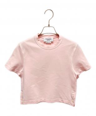 半袖コットンTシャツ