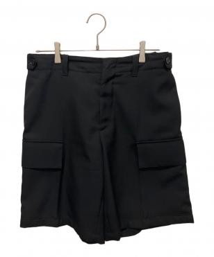 カーゴショートパンツ