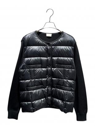 CARDIGAN/ダウンカーディガン