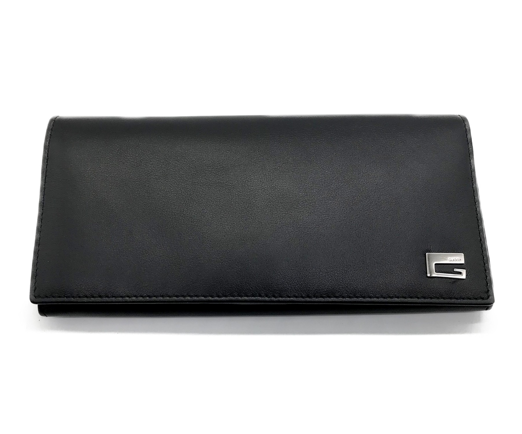 中古・古着通販】GUCCI (グッチ) 長財布 30044 2149｜ブランド・古着