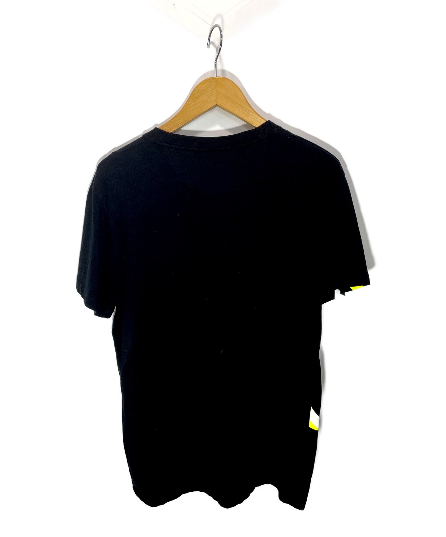 ヴァレンティノ VALENTINO 3V3MG14Y9KC Tシャツ【中古】 