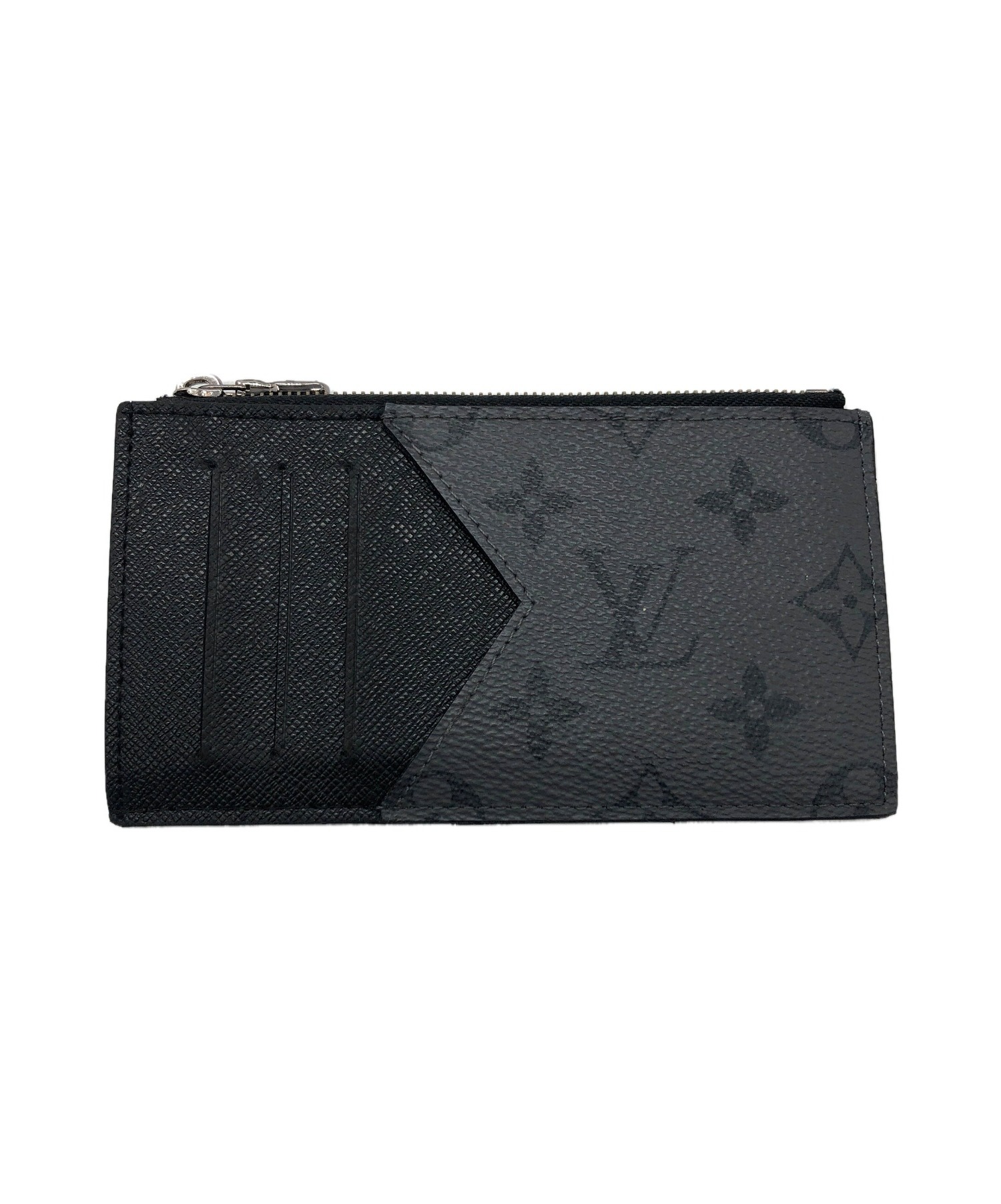 中古・古着通販】LOUIS VUITTON (ルイ ヴィトン) カードケース