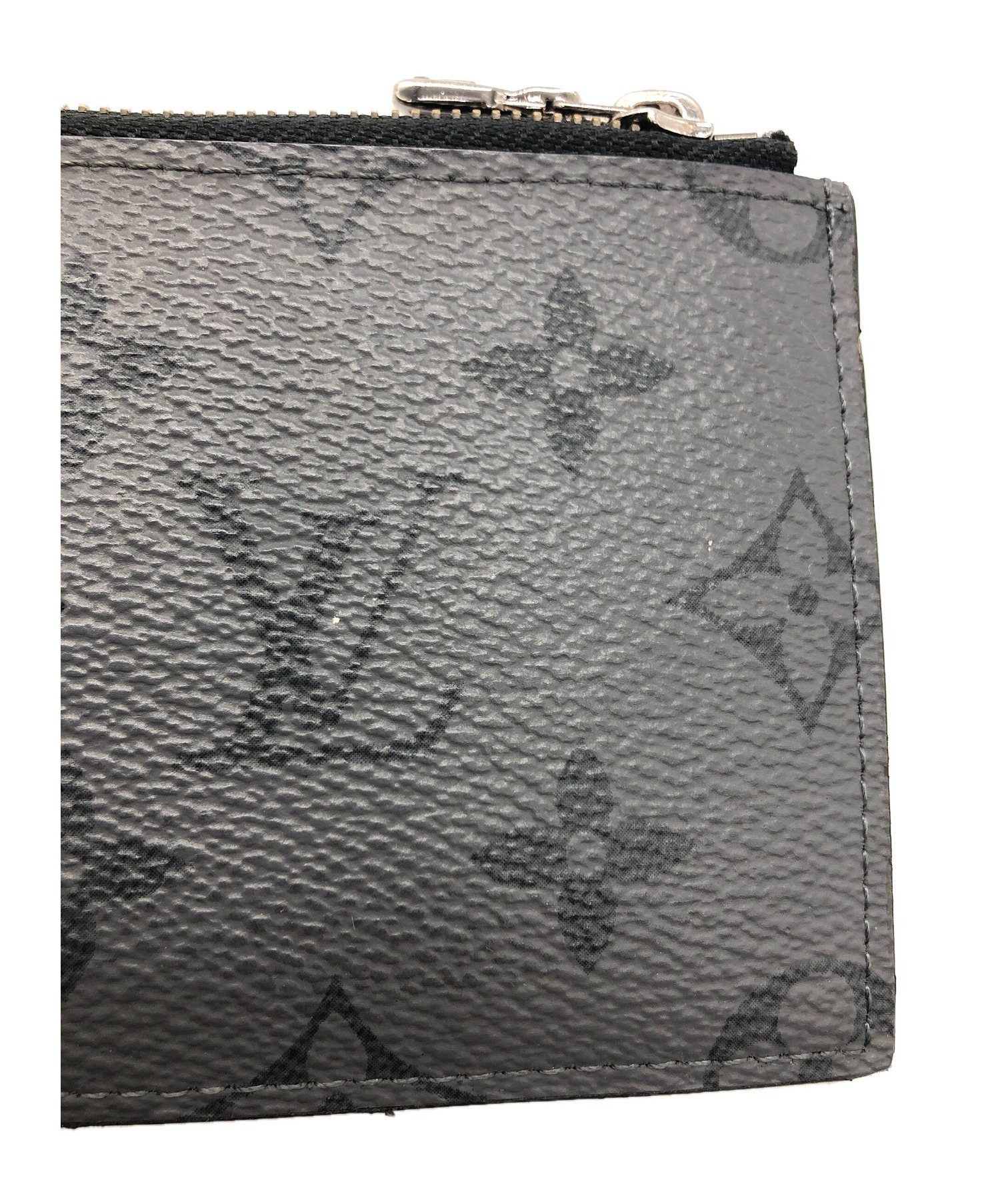 中古・古着通販】LOUIS VUITTON (ルイ ヴィトン) カードケース