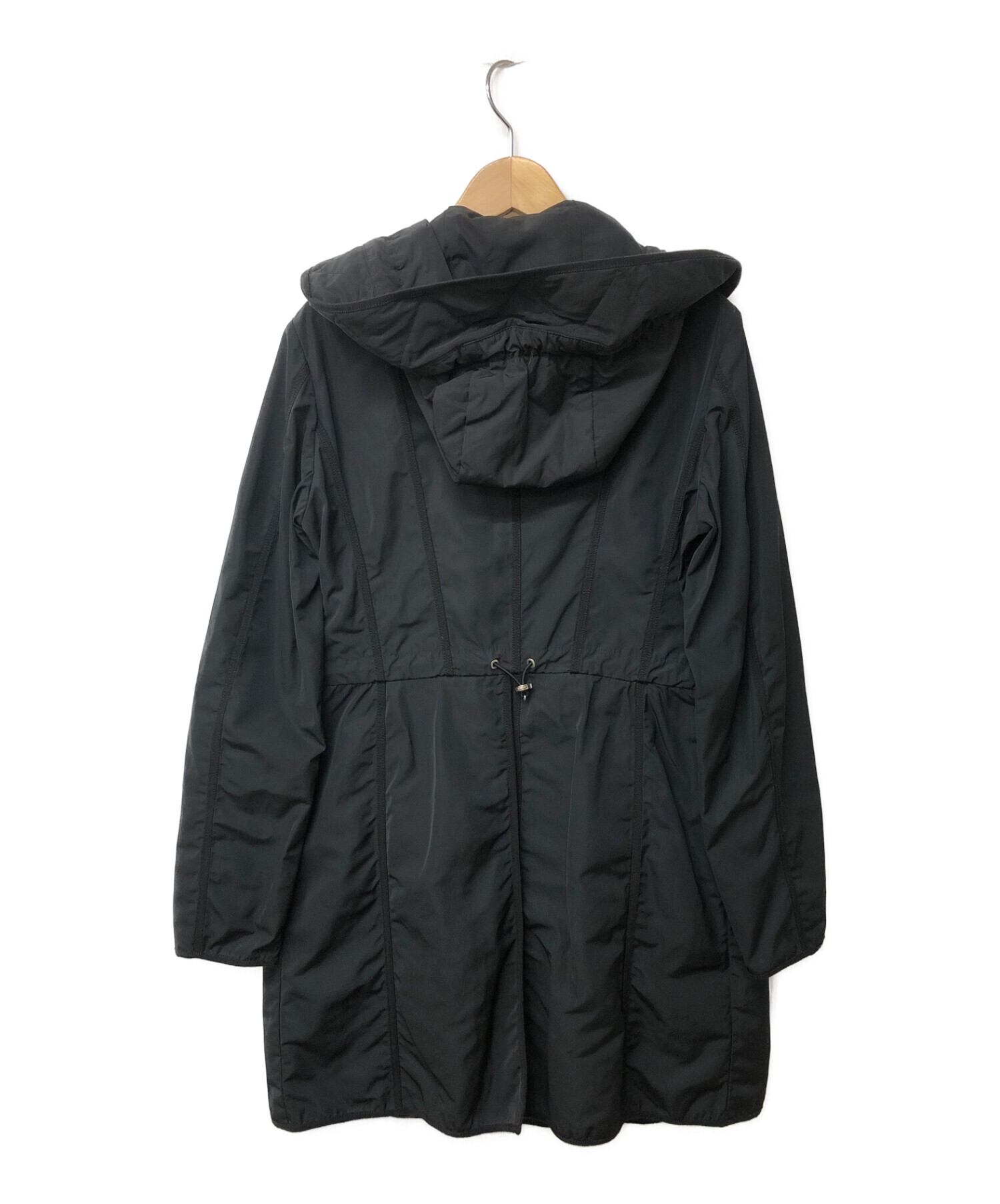 中古・古着通販】MONCLER (モンクレール) アルテミススプリングコート