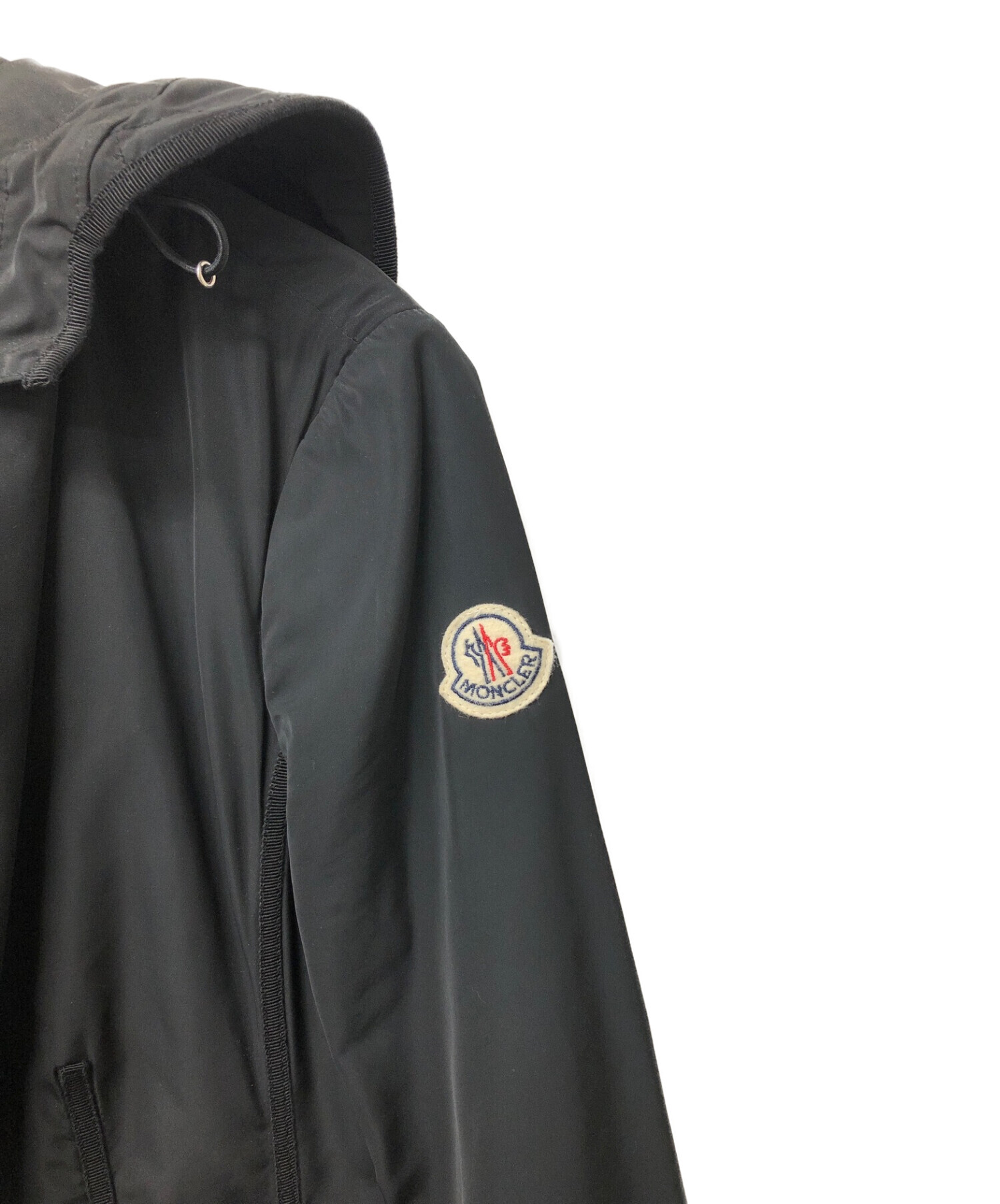 中古・古着通販】MONCLER (モンクレール) アルテミススプリングコート 