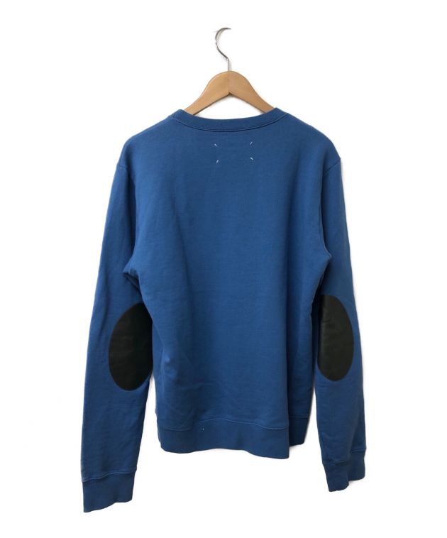 中古・古着通販】Maison Margiela (メゾンマルジェラ) エルボーパッチ 