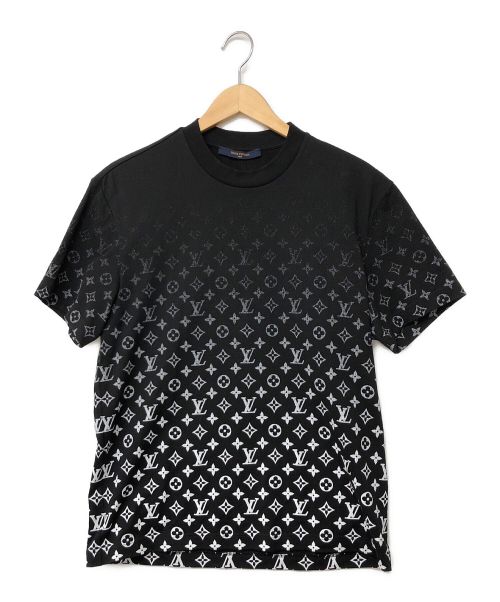 ルイヴィトンTシャツ☆新品XS(S)サイズ 中古・古着通販】LOUIS VUITTON (ルイ ヴィトン) Tシャツ ブラック