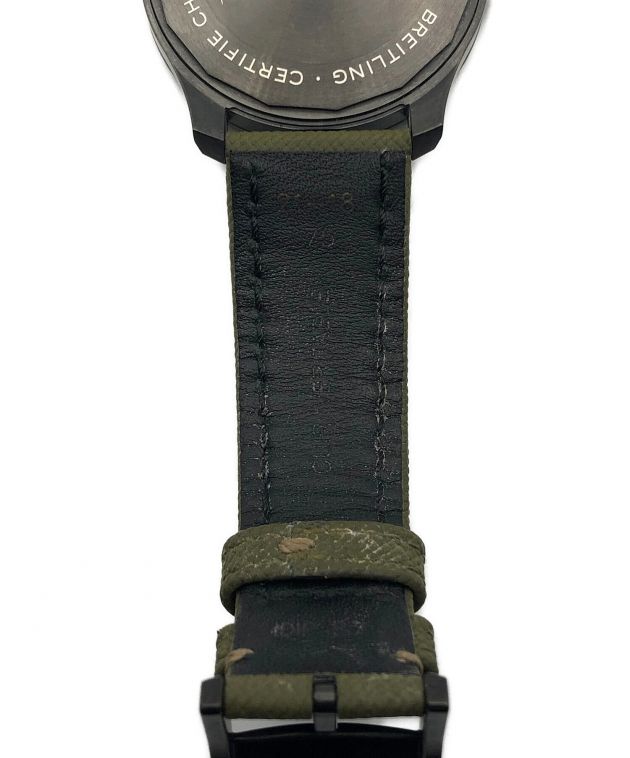中古・古着通販】BREITLING (ブライトリング) アビエーター 8