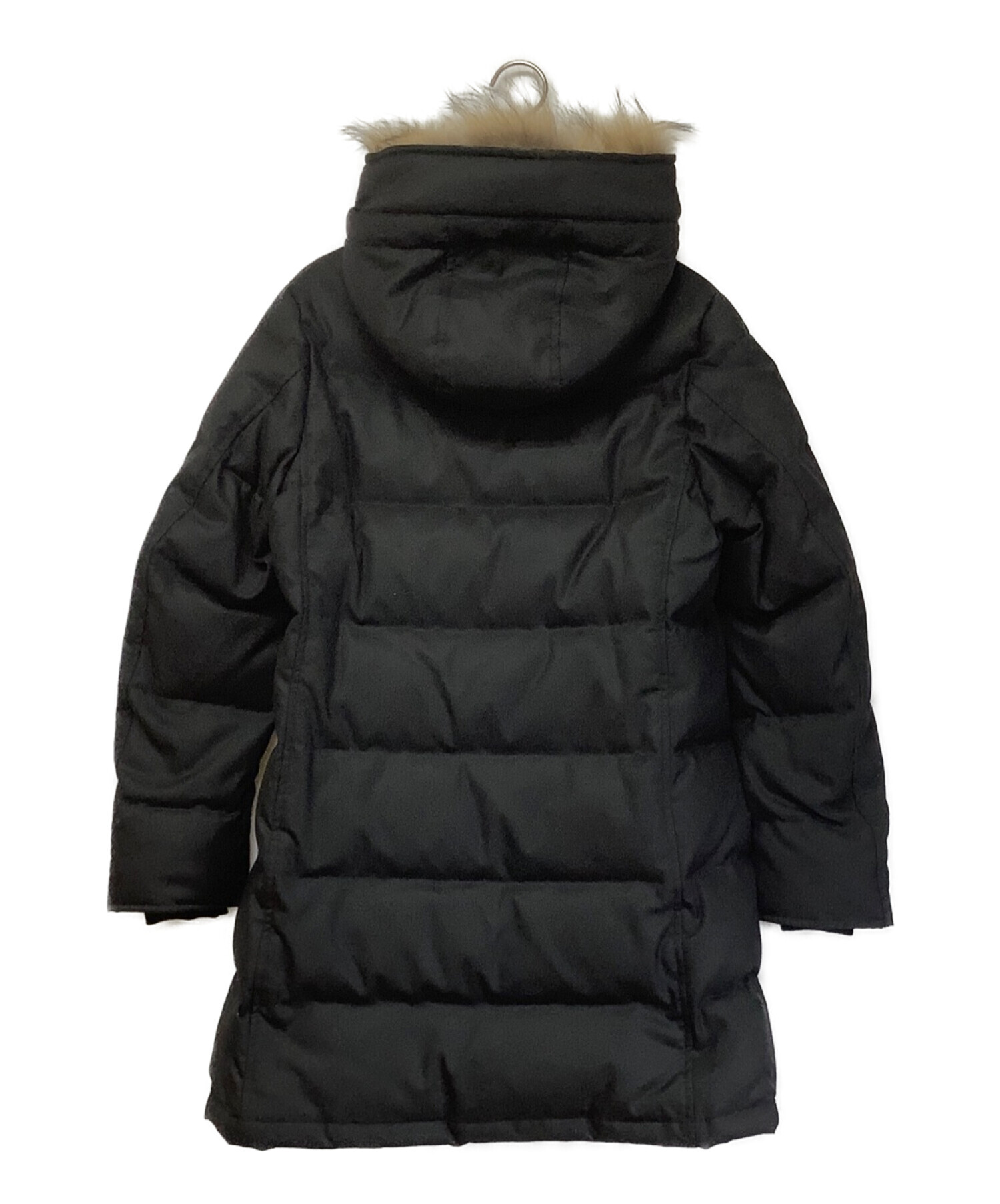 中古・古着通販】DANTON × Ray BEAMS (ダントン×レイビームス) 別注