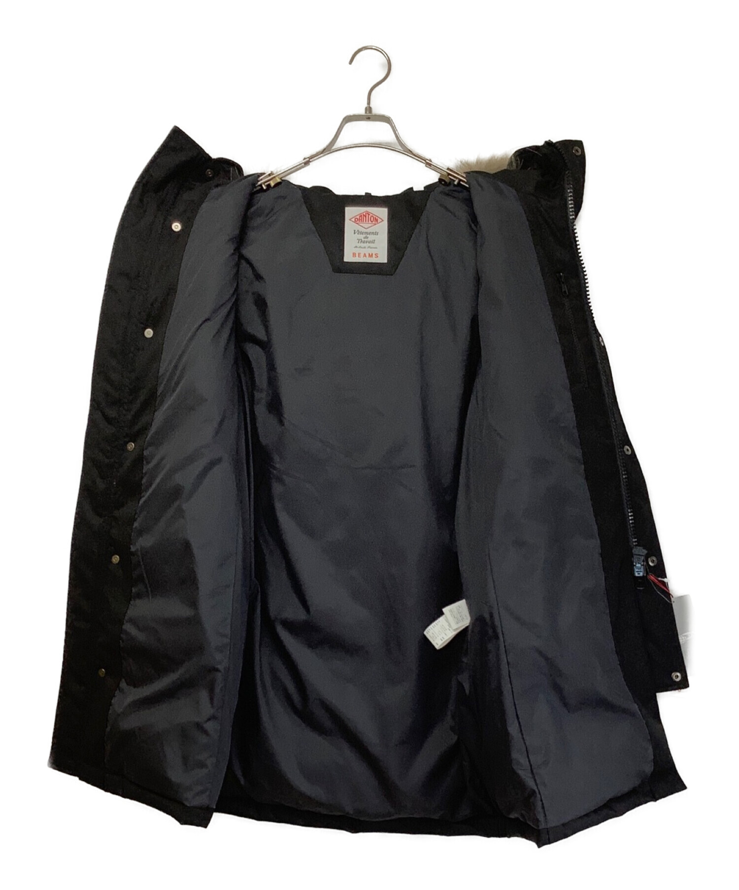 中古・古着通販】DANTON × Ray BEAMS (ダントン×レイビームス) 別注