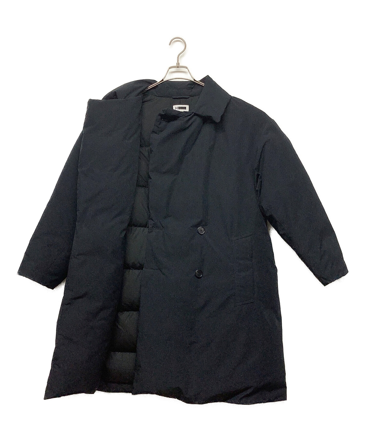 中古・古着通販】H BEAUTY&YOUTH (エイチ ビューティアンドユース