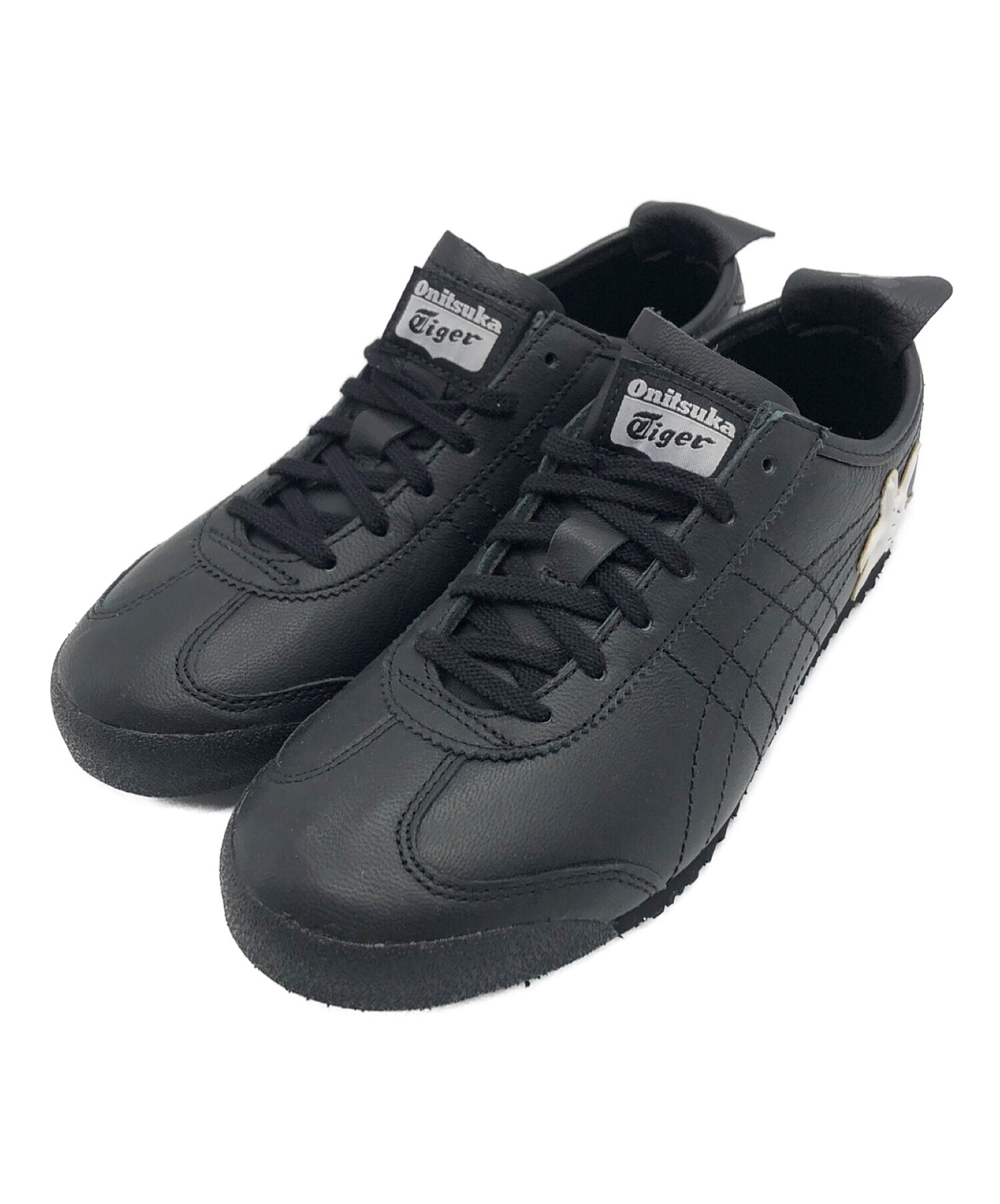 中古・古着通販】Onitsuka Tiger (オニツカタイガー) ローカット 
