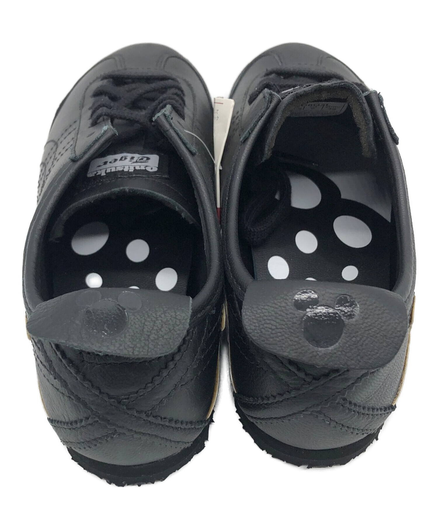 中古・古着通販】Onitsuka Tiger (オニツカタイガー) ローカット 