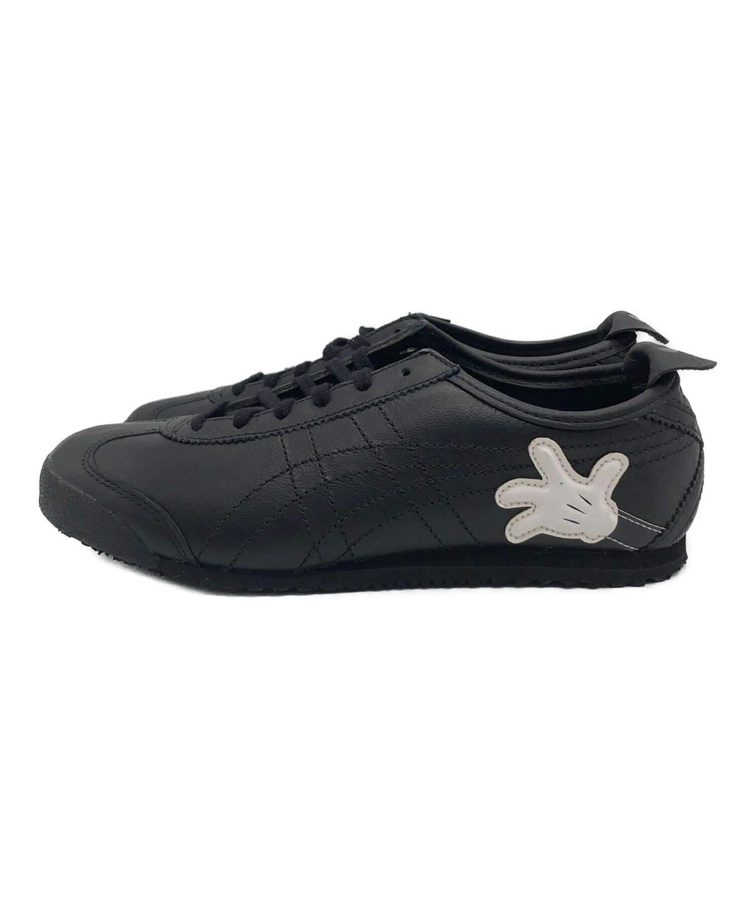 中古・古着通販】Onitsuka Tiger (オニツカタイガー) ローカット 