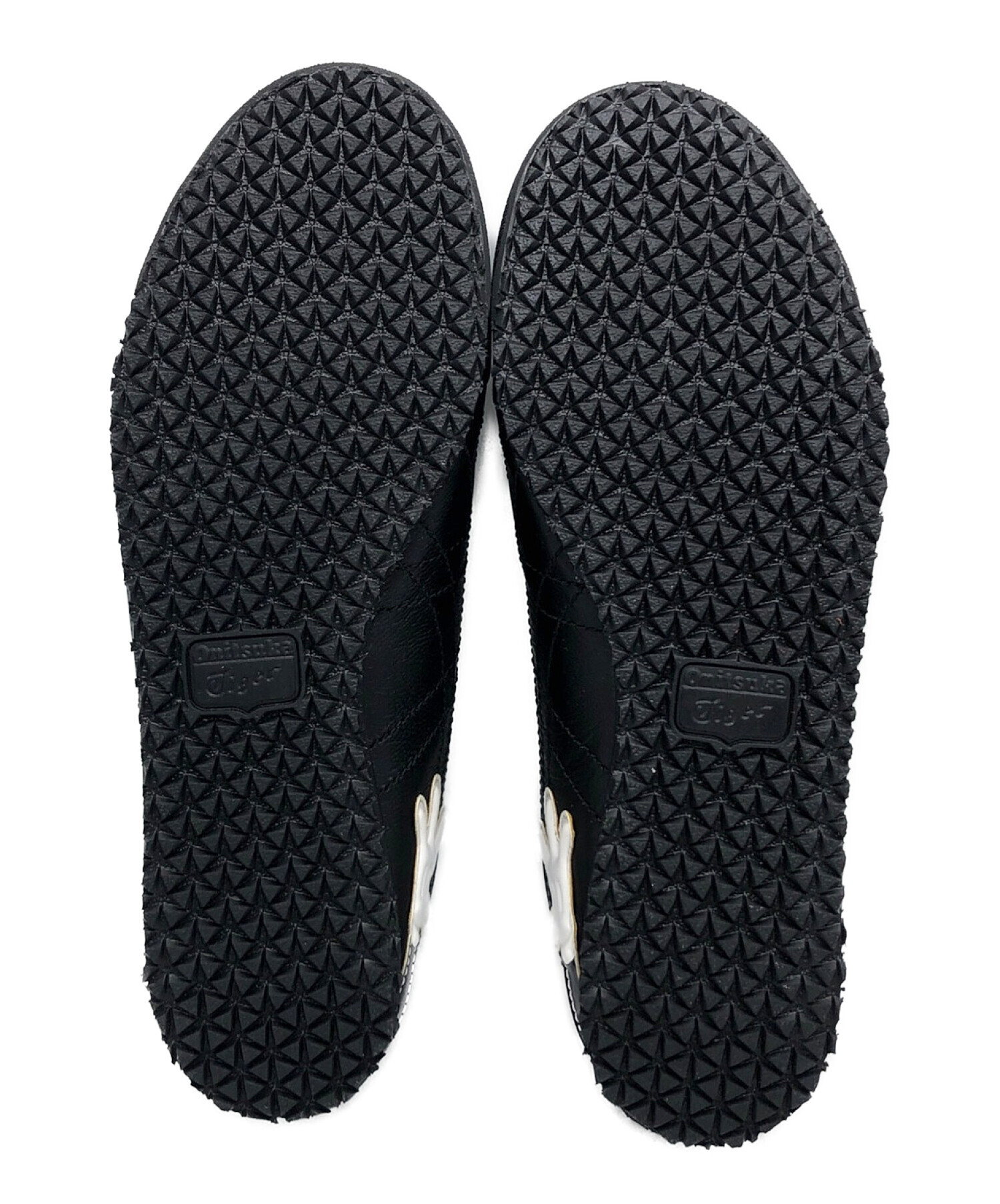 中古・古着通販】Onitsuka Tiger (オニツカタイガー) ローカット 