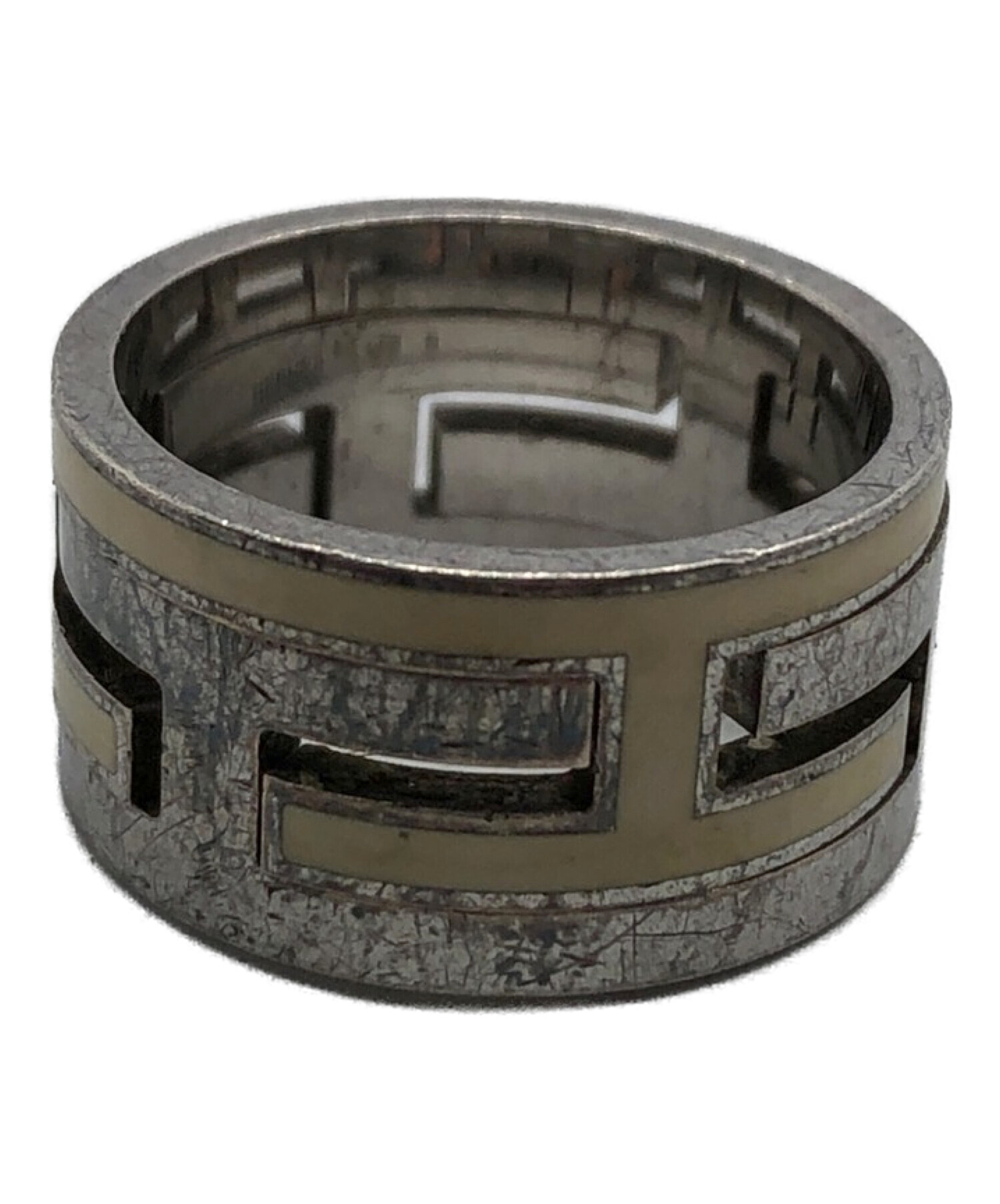 中古・古着通販】HERMES (エルメス) ムーブアッシュリング 中古・古着通販】HERMES (エルメス) ムーブアッシュリング