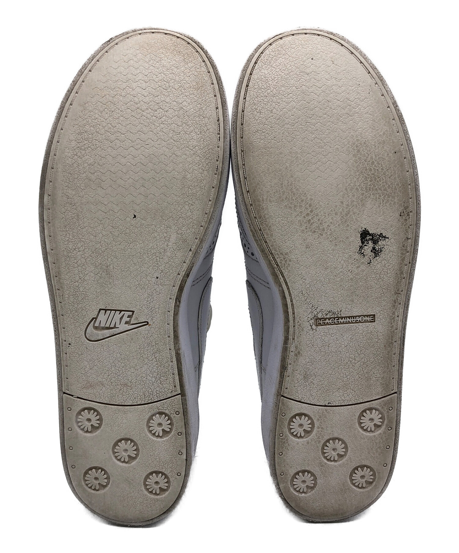 中古・古着通販】NIKE×KWONDO 1/PEACEMINUSONE (ナイキ×クウォンド 1