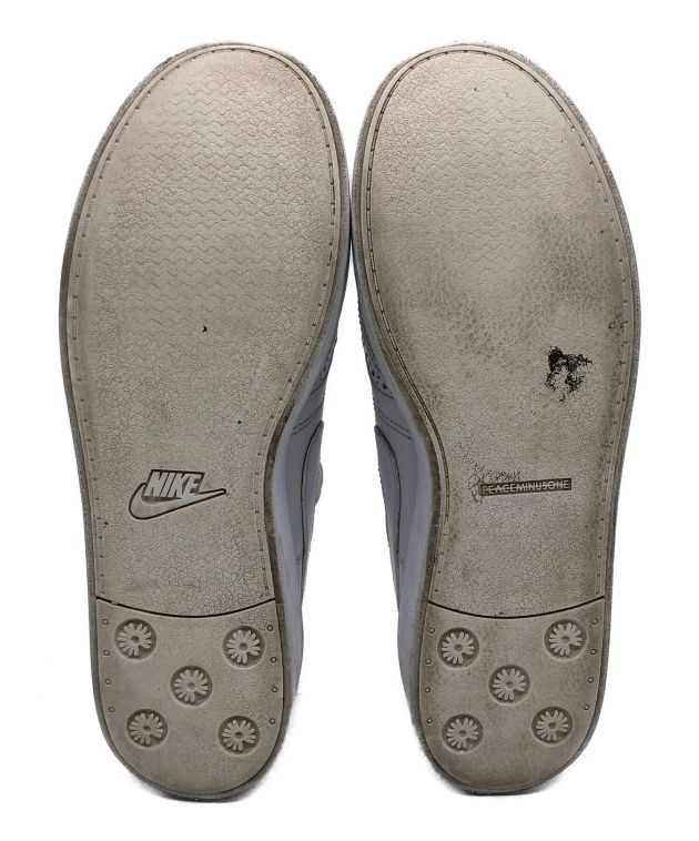 中古・古着通販】NIKE×KWONDO 1/PEACEMINUSONE (ナイキ×クウォンド 1