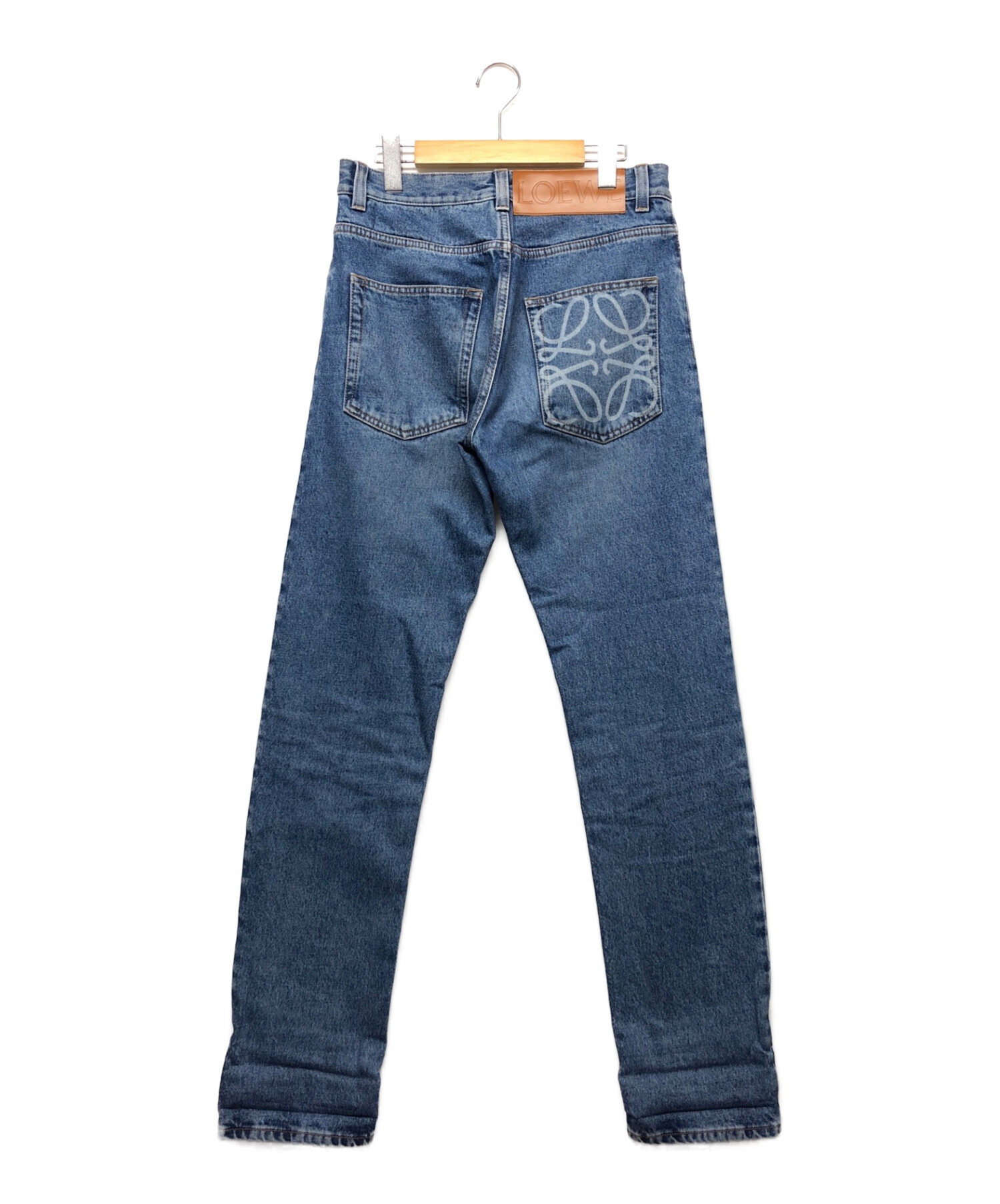 LOEWE デニムパンツ サイズ46