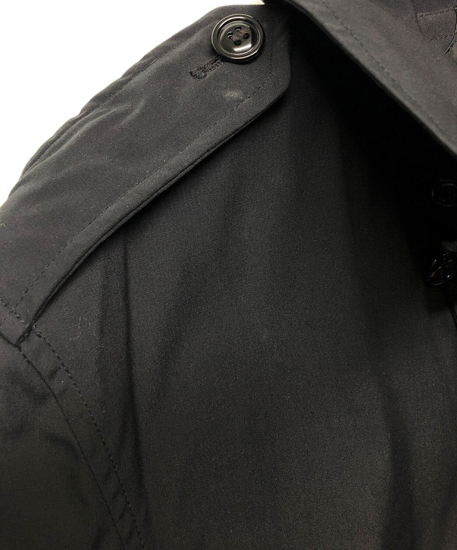 中古・古着通販】CENTRE MFG (センターエムエフジー) 80'Sオール