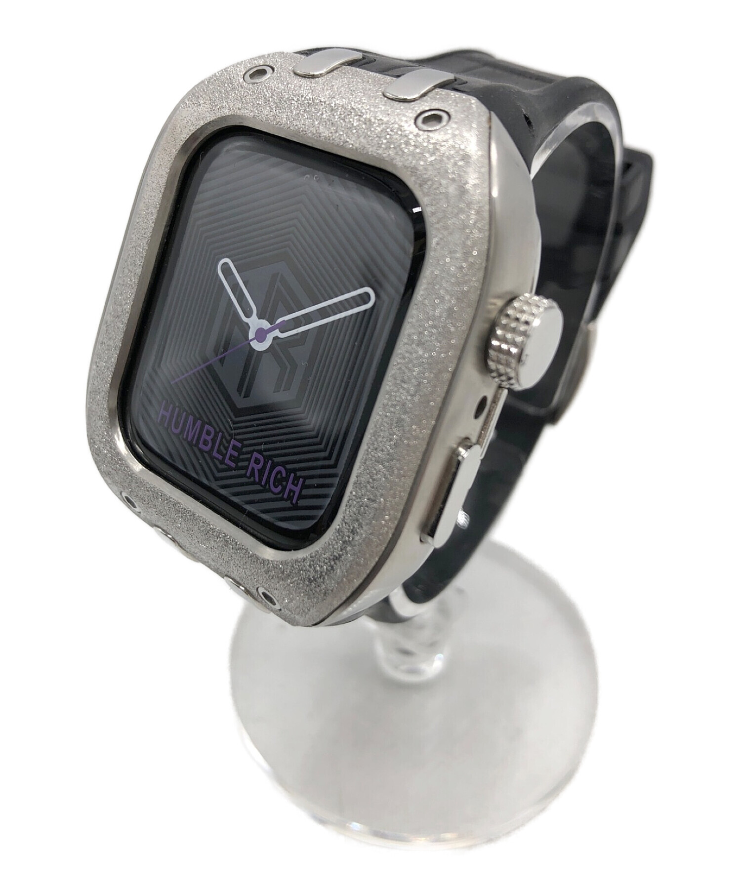 中古・古着通販】HUMBLE RICH (ハンブル リッチ) アップルウォッチ 