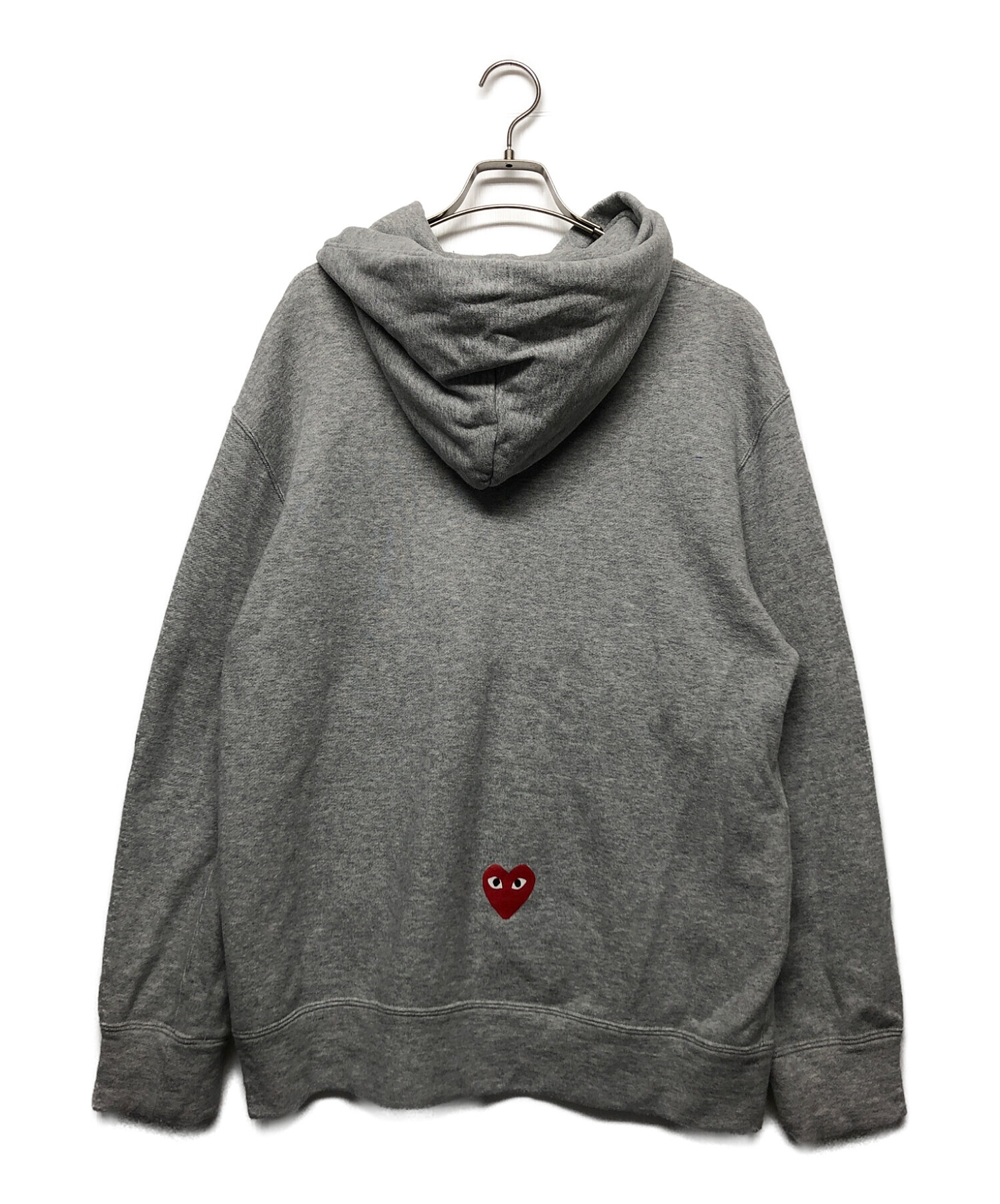 中古・古着通販】NIKE (ナイキ) PLAY COMME des GARCONS (プレイ 中古・古着通販】NIKE (ナイキ) PLAY COMME des GARCONS (プレイ
