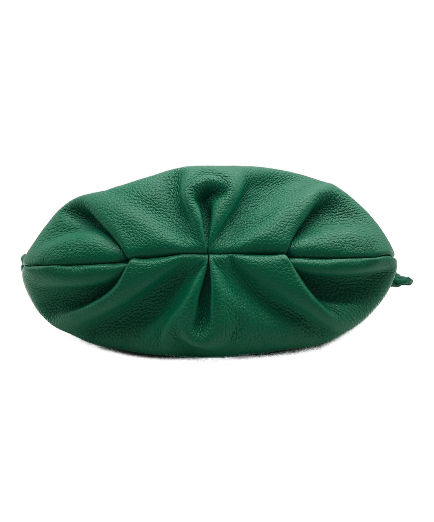 中古・古着通販】AYAKO (アヤコ) ショルダーバッグ グリーン｜ブランド