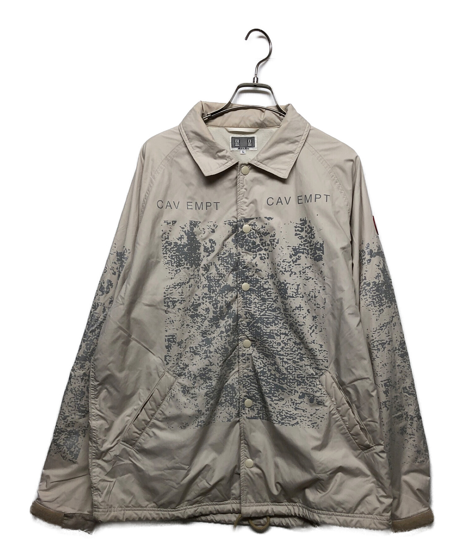 中古・古着通販】CE POTLATCH LIMITED (CE POTLATCH LIMITED) ブルゾン 