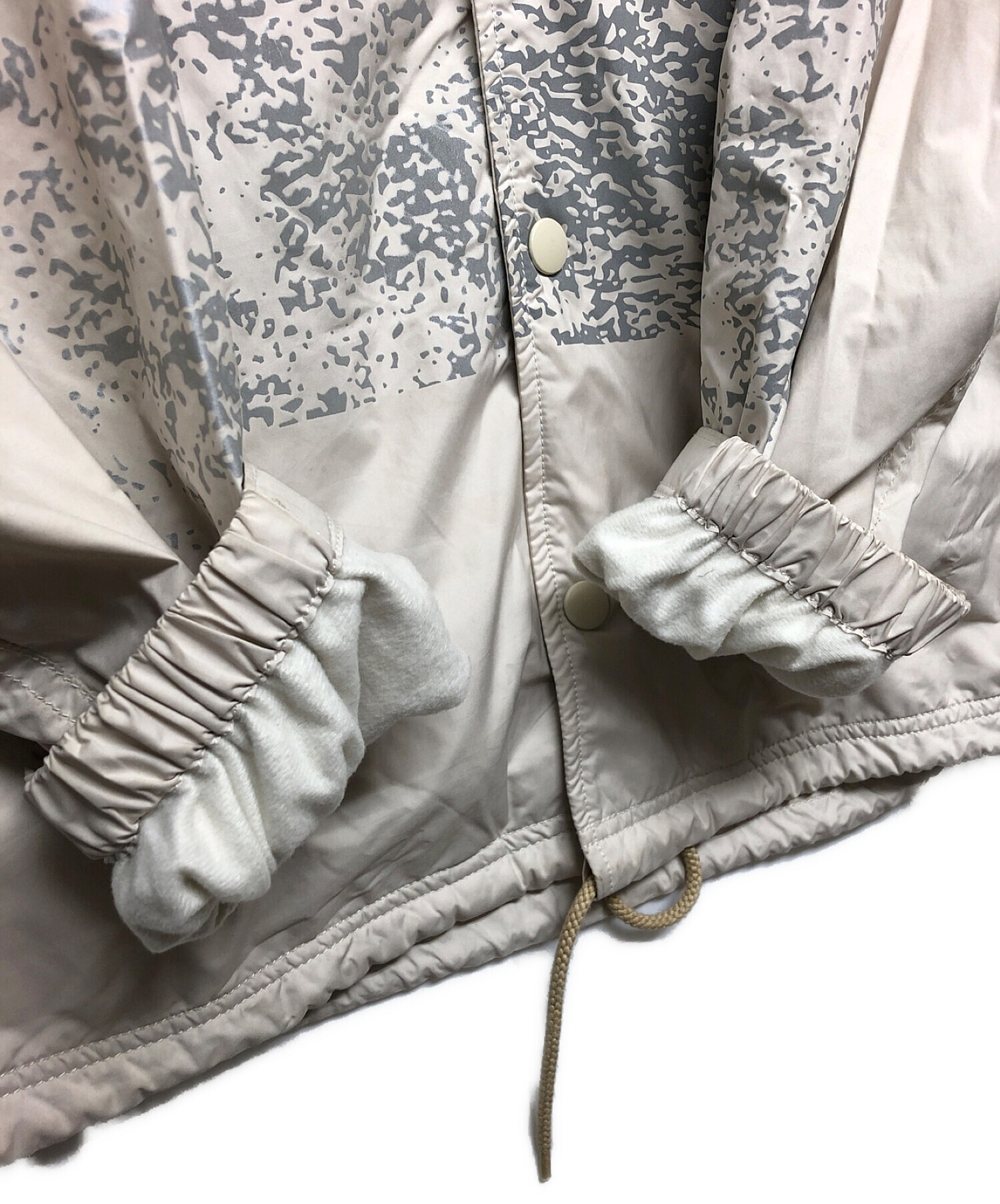 中古・古着通販】CE POTLATCH LIMITED (CE POTLATCH LIMITED) ブルゾン 