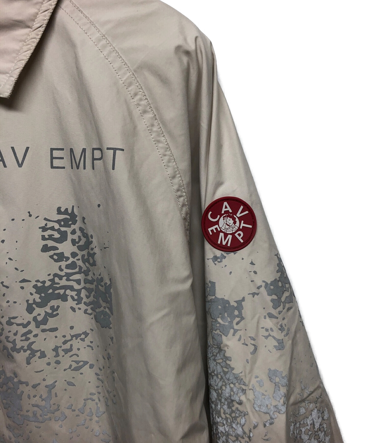 中古・古着通販】CE POTLATCH LIMITED (CE POTLATCH LIMITED) ブルゾン 