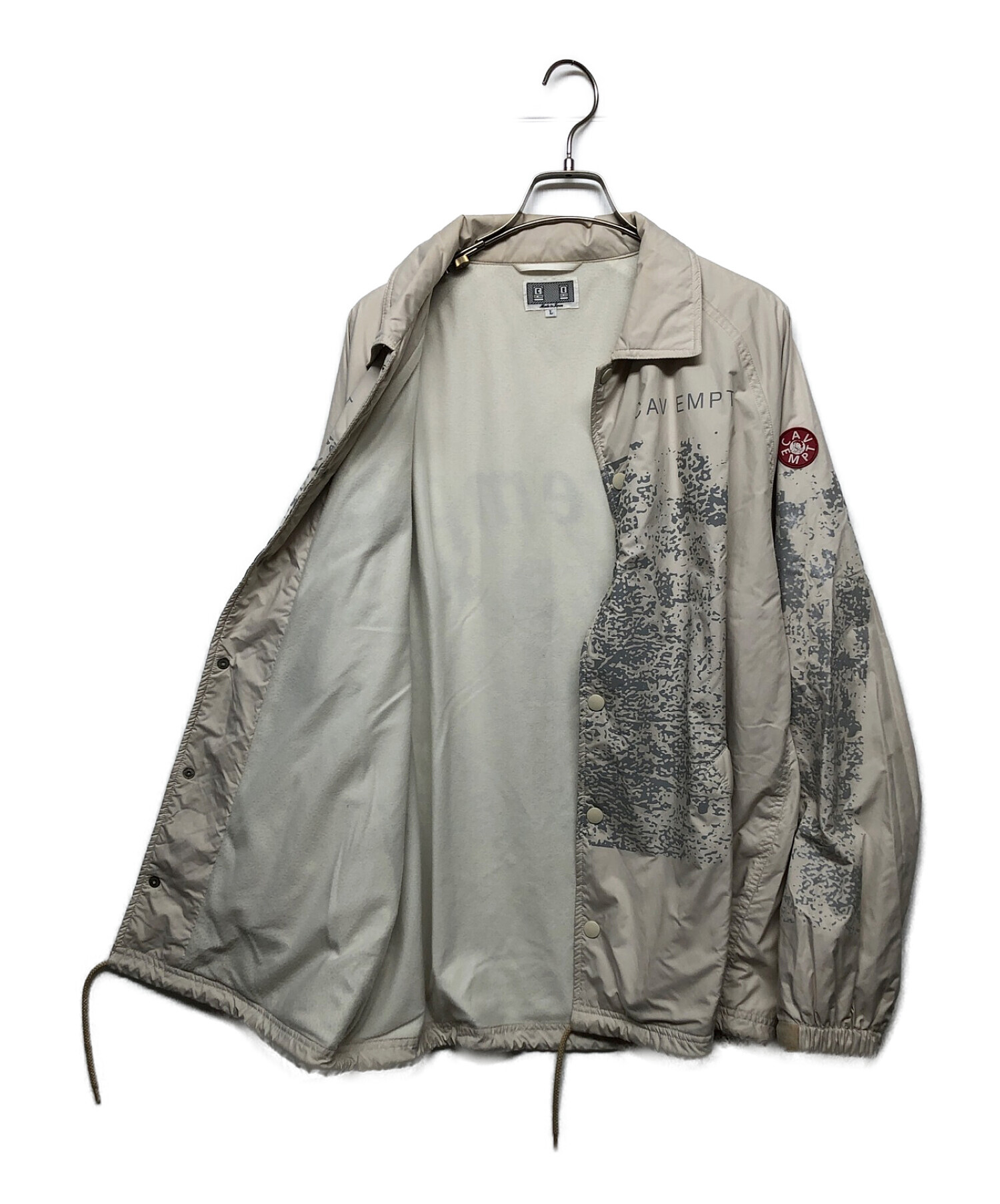 中古・古着通販】CE POTLATCH LIMITED (CE POTLATCH LIMITED) ブルゾン 