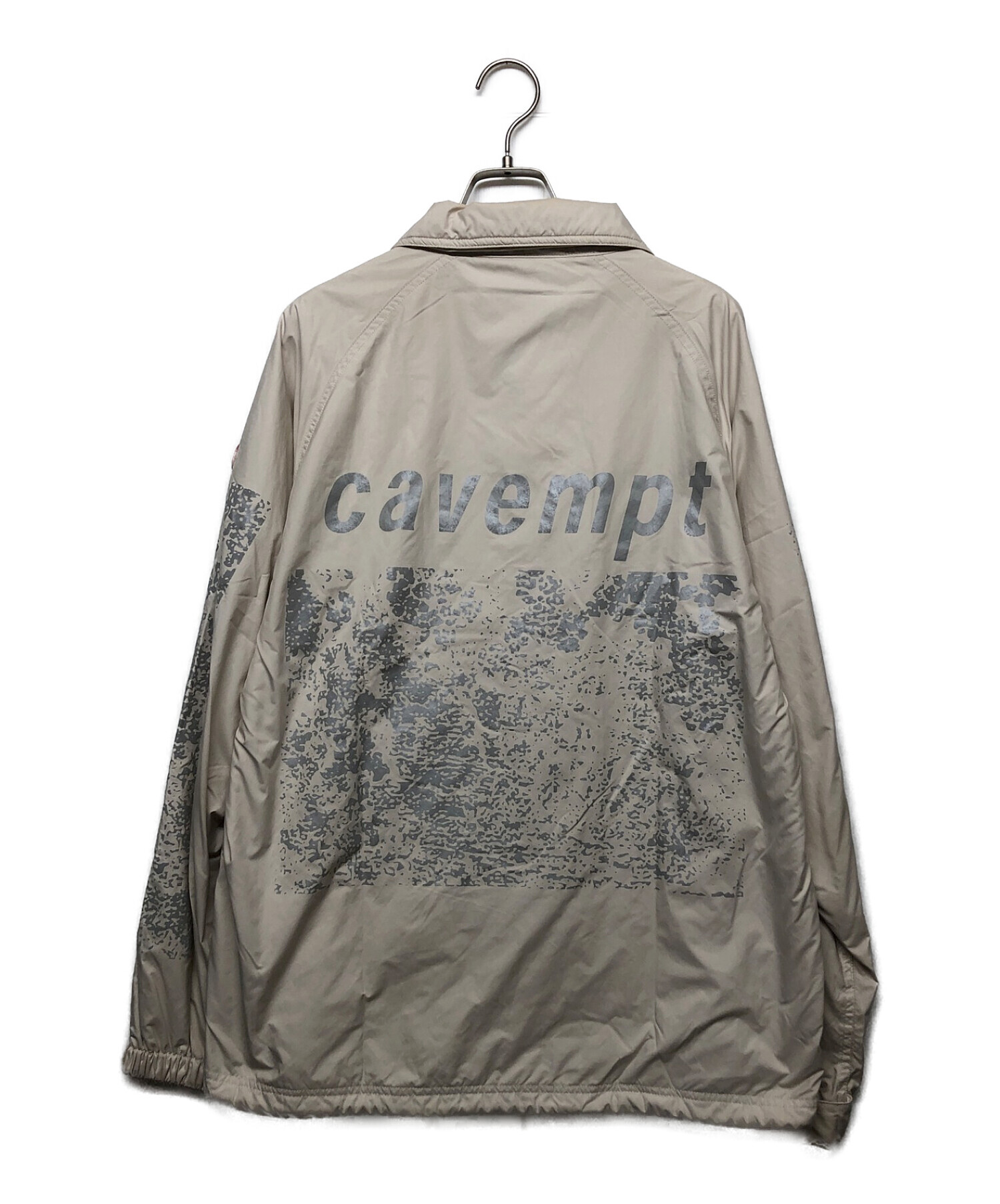 中古・古着通販】CE POTLATCH LIMITED (CE POTLATCH LIMITED) ブルゾン 