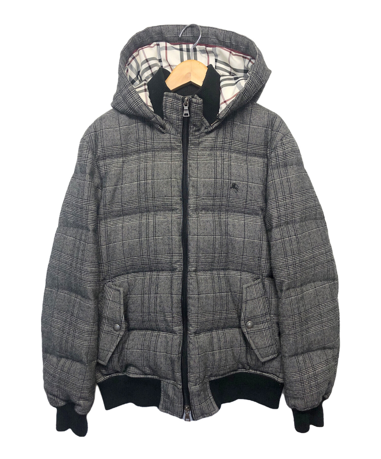 中古・古着通販】BURBERRY BLUE LABEL (バーバリーブルーレーベル