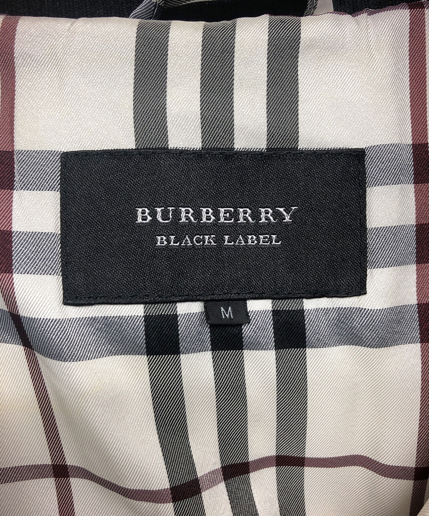 中古・古着通販】BURBERRY BLUE LABEL (バーバリーブルーレーベル